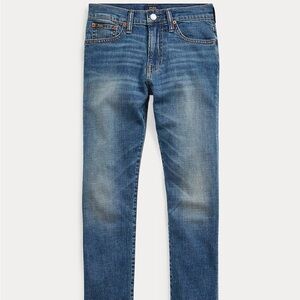Polo by Ralph Lauren Boys Blue Jeans, excellent condition.